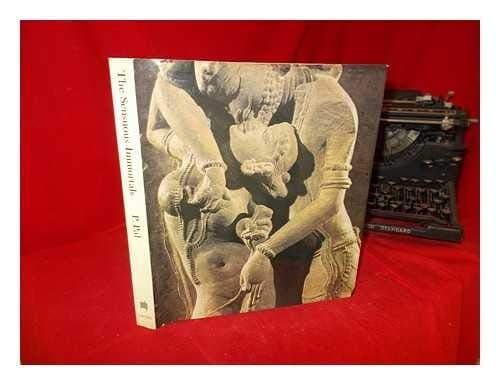 Tapa de Sensuous Immortals