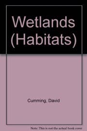 Tapa de Wetlands