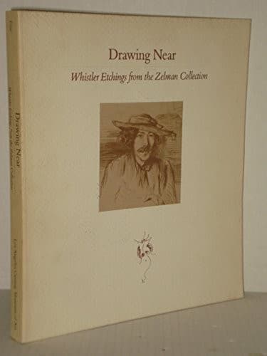 Tapa de Drawing near