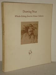 Tapa de Drawing near