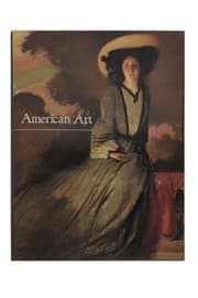 Tapa de American art