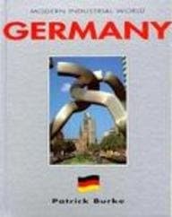 Tapa de Germany