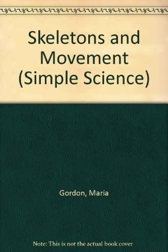 Tapa de Skeletons and movement