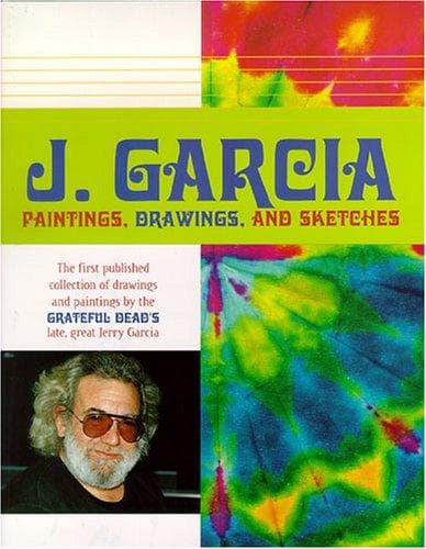 Tapa de J. Garcia