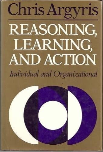 Tapa de Reasoning, learning, and action