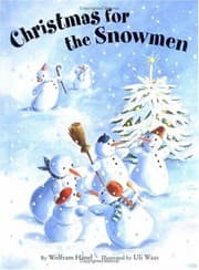 Tapa de Christmas for the Snowmen