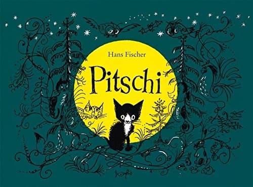 Tapa de Pitschi