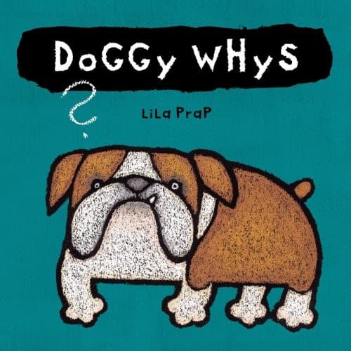 Tapa de Doggy Whys?