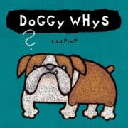 Tapa de Doggy Whys?