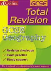 Tapa de GCSE Geography