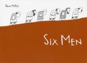 Tapa de Six Men
