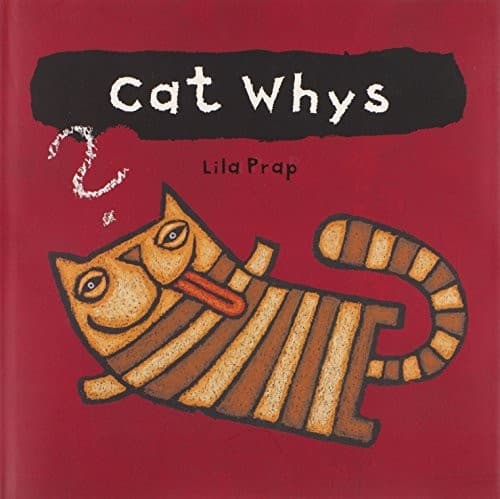 Tapa de Cat Whys