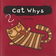 Tapa de Cat Whys
