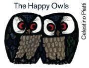 Tapa de The Happy Owls