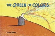 Tapa de The Queen of Colors