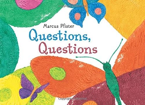 Tapa de Questions, Questions