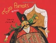 Tapa de Two Parrots