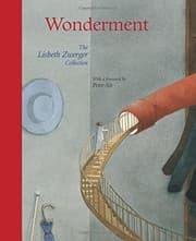 Tapa de Wonderment: The Lisbeth Zwerger Collection