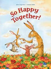 Tapa de So Happy Together!