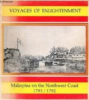 Tapa de Voyages of enlightenment