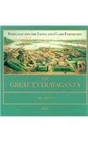 Tapa de The great extravaganza