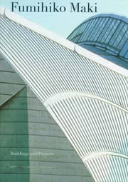 Tapa de Fumihiko Maki