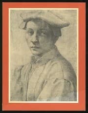 Tapa de Drawings by Michelangelo, from the British Museum