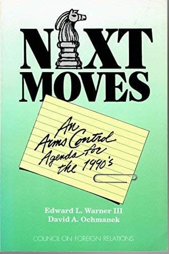 Tapa de Next moves