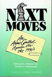 Tapa de Next moves