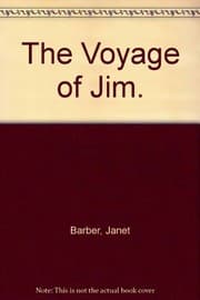 Tapa de The voyage of Jim