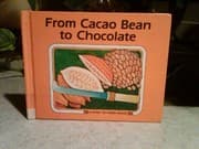 Tapa de From cacao bean to chocolate