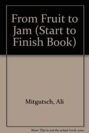 Tapa de From fruit to jam