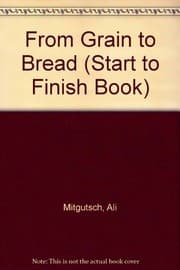 Tapa de From grain to bread
