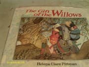 Tapa de The Gift of the Willows