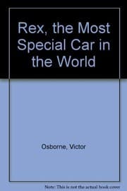 Tapa de Rex, the most special car in the world