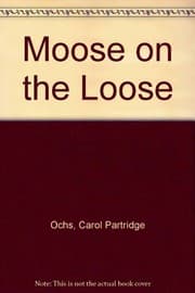 Tapa de Moose on the loose
