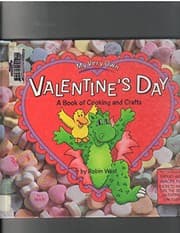 Tapa de My very own Valentine's Day