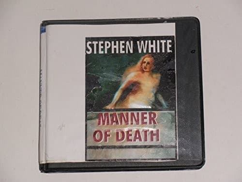 Tapa de Manner of Death (Lib)(CD)