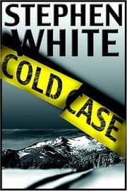 Tapa de Cold Case (Lib)(CD)