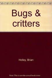 Tapa de Bugs & critters