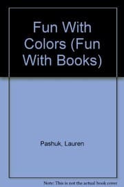 Tapa de Fun with colors
