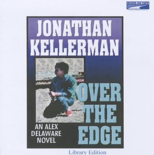 Tapa de Over the Edge