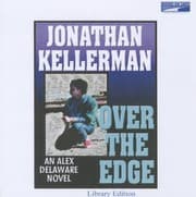 Tapa de Over the Edge