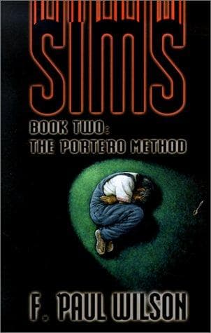 Tapa de Sims Book 2