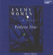 Tapa de Enemy Women (Lib)(CD)