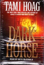 Tapa de Dark Horse