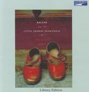 Tapa de Balzac and the Little Chinese Seamstress