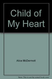 Tapa de Child of My Heart (Lib)(CD)