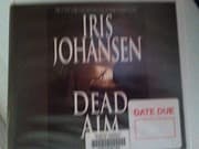 Tapa de Dead Aim