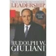 Tapa de Leadership (Lib)(CD)